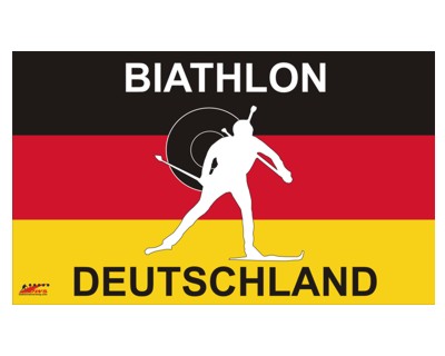 Biathlon